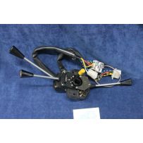 BETA (?) SWITCH COLUMN BLACK COLOUR SEE DESCRIPTION