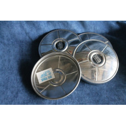 N 4 COVER WHEEL FIAT 125 SPECIAL 1serie