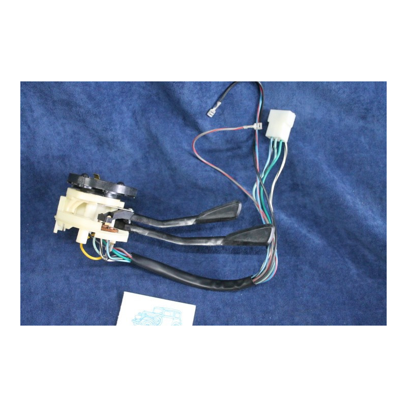 FIAT 1100 R  (?) SWITCH COLUMN  