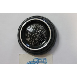 GIULIA BERLINA HORN BUTTON
