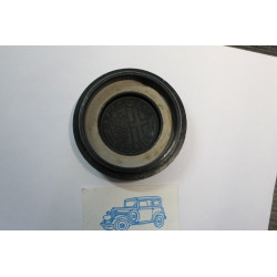 GIULIA BERLINA HORN BUTTON