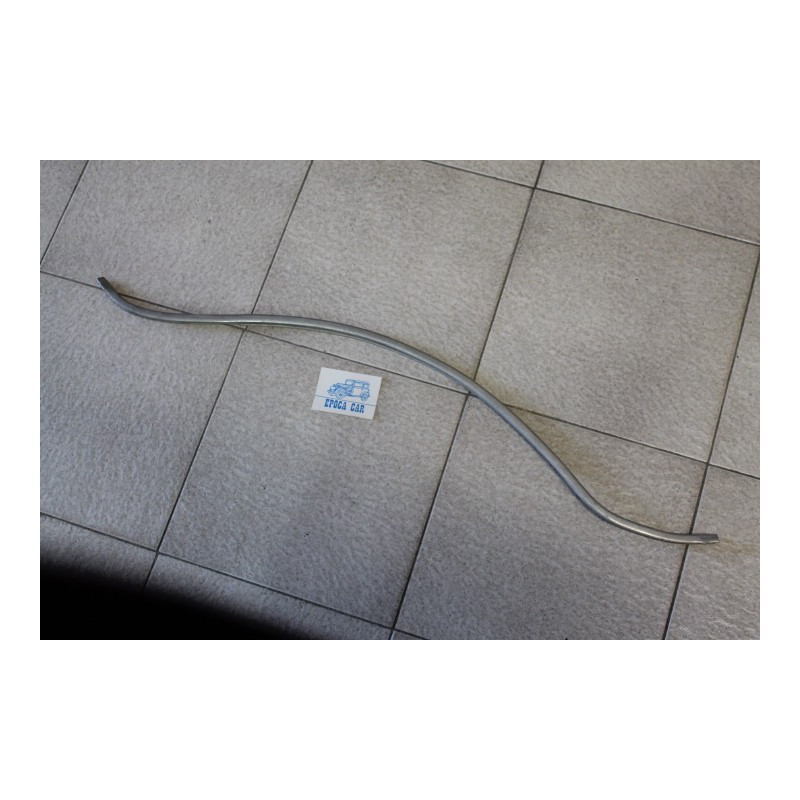 600 MULTIPLA BATTITACCO ANTERIORE SINISTRO