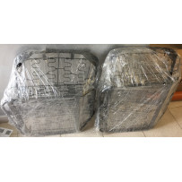 SEATS PAIR 
