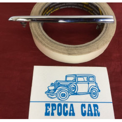 PROFILO CORTO CROMATO