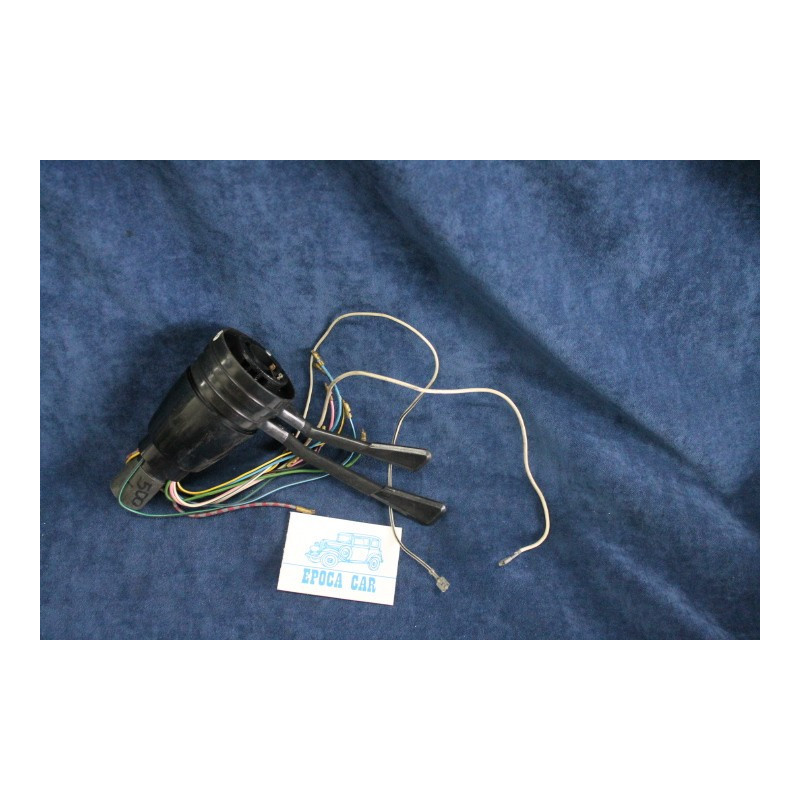 SWITCH COLUMN FIAT 500 L/R NOS