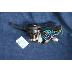 DEVIO LUCI RITMO 105 - ABARTH (?) NOS 