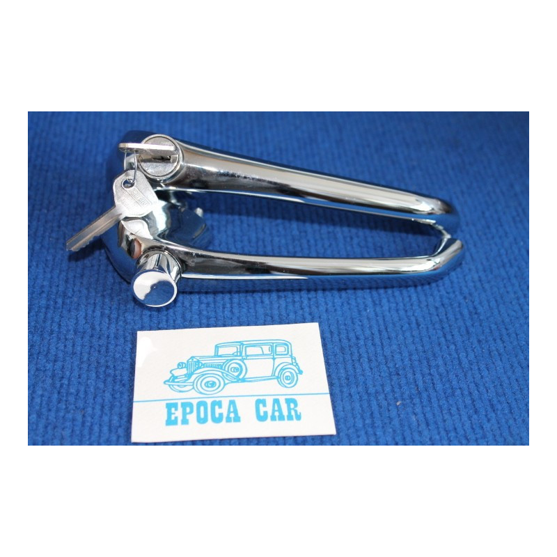 HANDLE OUTSIDE PAIR