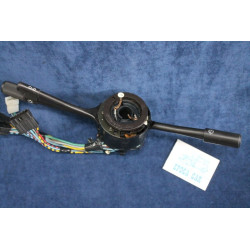 SWITCH COLUMN FIAT CROMA SENZA TERGILUNOTTO MARRONE SCURO NOS