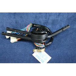 SWITCH COLUMN  SEAT 127  FROM 1981 COLORE BLACK 