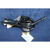 SWITCH COLUMN  SEAT 127  FROM 1981 COLORE BLACK 