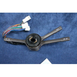  SWITCH COLUMN SEAT 127 FROM  1981 COLORE BROWN
