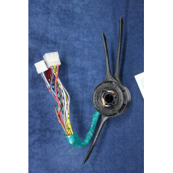 SWITCH COLUMN  FIAT 127 SPECIAL 