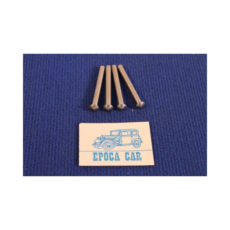 KIT PIN'S DOORS