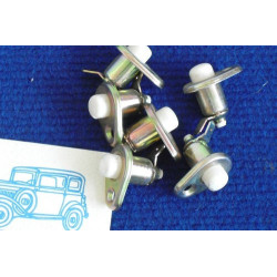 PULSANTE LUCE VANO PORTA (CAD.)