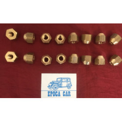 SCREW  EACH  (SPECIFY TYPE)