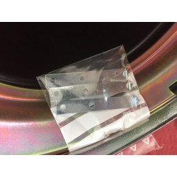 TAZZA FARO 2-3 s + GIULIA SPIDER SERIE CAD. 