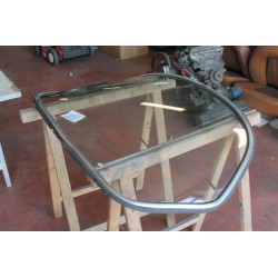 LUNOTTO USATO CON CORNICE SS