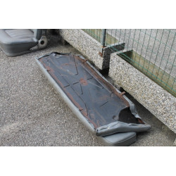  INTERIOR SEATS GREY FULVIA COUPE' FIRST SERIE AS PICTURES
