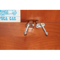 DISTANZIALI TARGA POSTERIORE COPPIA