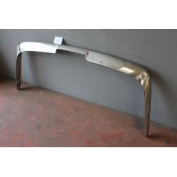 GT SCALINO PARAURTI POSTERIORE IN INO DA RESTAURARE