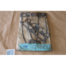 SET GUARNIZIONI RODAGGIO  GIULIA 1600 1967