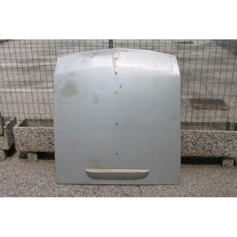 FULVIA COUPE' BONNET ALUMINIUM USED