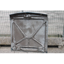 FULVIA COUPE' BONNET ALUMINIUM USED
