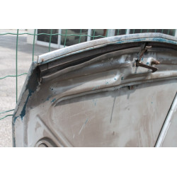 FULVIA COUPE' BONNET ALUMINIUM USED