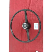 USED STEERING WHEEL MINI 