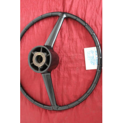 USED STEERING WHEEL MINI 