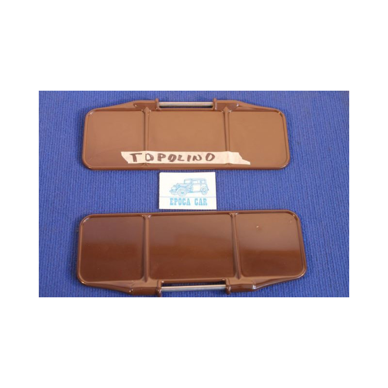 SUNVISOR TOPOLINO A