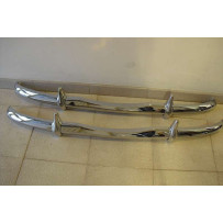 TOPOLINO A-B BUMPERS PAIR