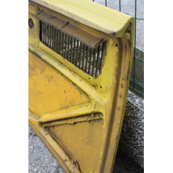 REAR BONNET FIAT 850 SPIDER USED