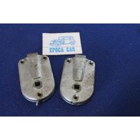 MINI MINOR MORRIS COPPIA SERRATURE