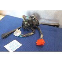 ALFASUD THIRD  SERIE 80' SWITCH COLUMN NOS