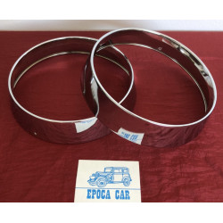CERCHIELLI FARO SPRINT 2° serie (coppia) SENZA LOGO