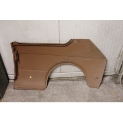 FIAT 127 C/CL REAR FENDER RH