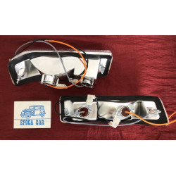 FANALINI ANTERIORI 2 SERIE COPPIA RIPRODOTTE