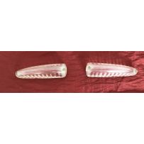 1400 B PLASTICA ANTERIORE ORIGINALE CAD.