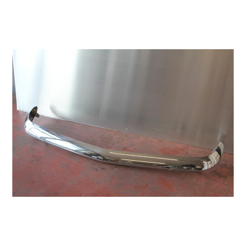 FRONT BUMPER  850 SPORT COUPE GENUINE FIAT