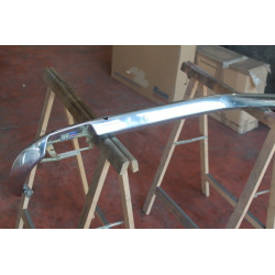 FRONT BUMPER  850 SPORT COUPE GENUINE FIAT