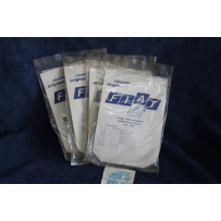 SET GUARNIZIONI SMERIGLIO CON TEST 500 D ORIG FIAT