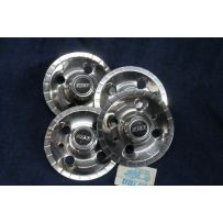 HUBCAP  INOX FIAT 127 128 131 PRICE FOR EACH