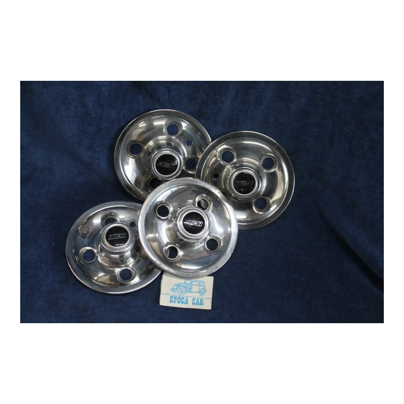HUBCAP INOX  PRICE FOR EACH
