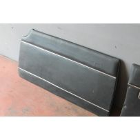 DOOR PANEL RH + REAR PANEL RH  ALFA GT  