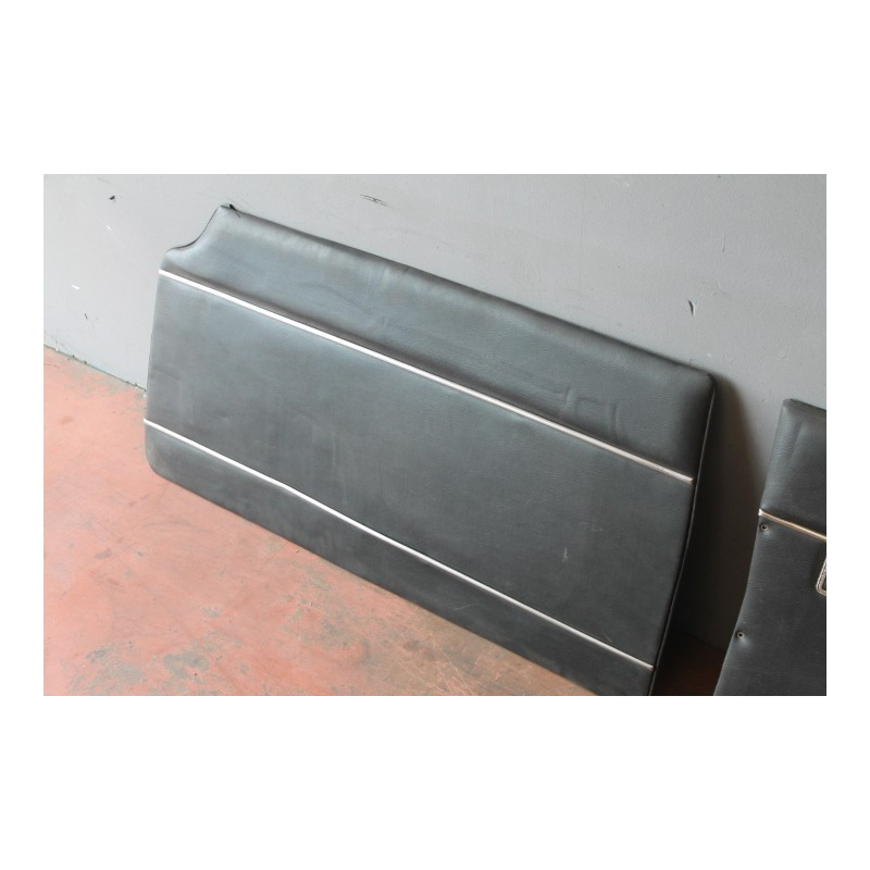 DOOR PANEL RH + REAR PANEL RH  ALFA GT  
