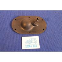 GEARBOX RUBBER CAP 