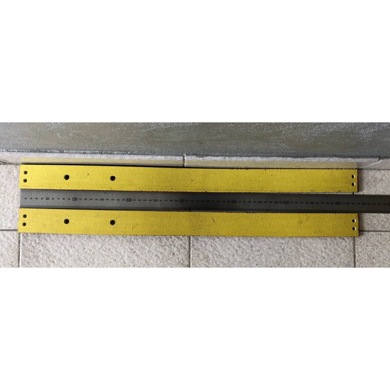 CINGHIE PONTE POSTERIORE COPPIA 