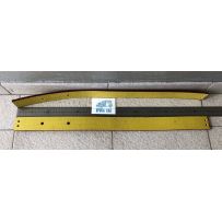 REAR AXLE CHECK STRAP PAIR - ALL 750 & 101 SERIES CARS