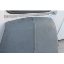 600  FRONT BONNET USED